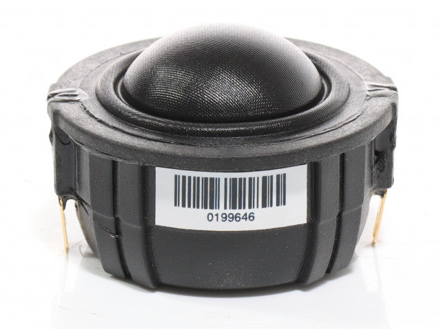 AUDIO SYSTEM AVALANCHE-SERIES 26mm ABSOLUTE HIGH END Tweeter afbeelding 3