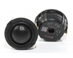 AUDIO SYSTEM AVALANCHE-SERIES 26mm ABSOLUTE HIGH END Tweeter afbeelding 4