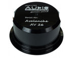 AUDIO SYSTEM AVALANCHE-SERIES 26mm ABSOLUTE HIGH END Tweeter afbeelding 4