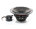 AUDIO SYSTEM AVALANCHE SERIES 165mm ABSOLUTE HIGH END Actieve Componenten Set afbeelding 2