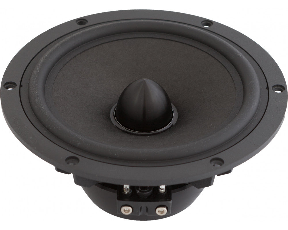 AUDIO SYSTEM AVALANCHE-SERIES 165mm ABSOLUTE HIGH END Midrange Woofer afbeelding 8