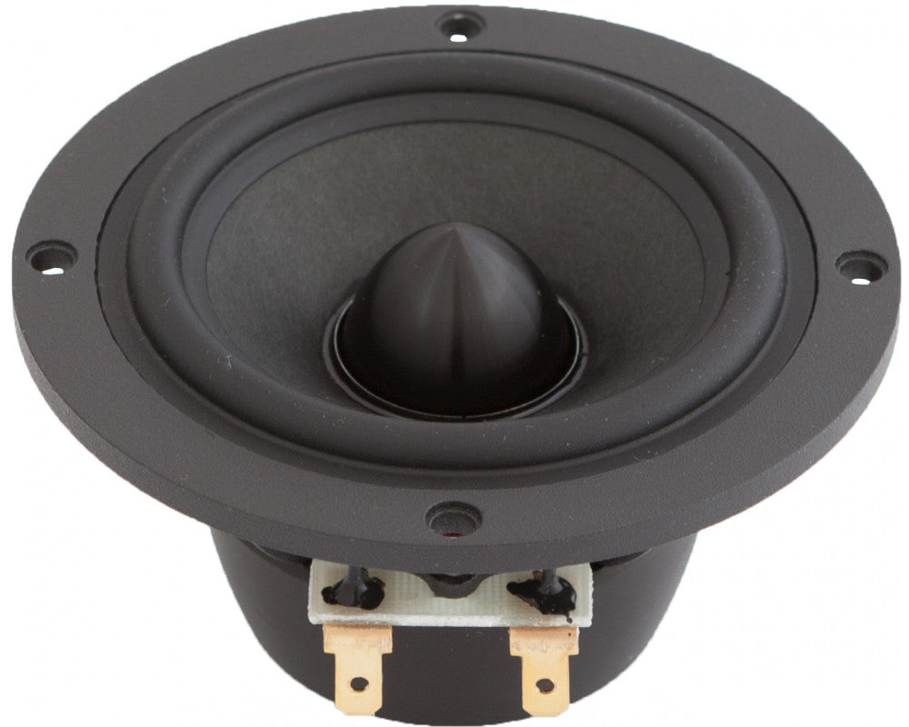 AUDIO SYSTEM AVALANCHE-SERIES 80mm ABSOLUTE HIGH END Midrange Woofer afbeelding 2