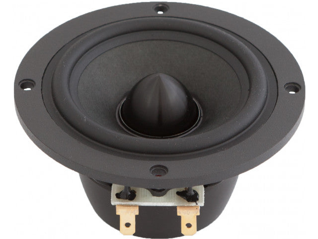 AUDIO SYSTEM AVALANCHE-SERIES 80mm ABSOLUTE HIGH END Midrange Woofer afbeelding 3