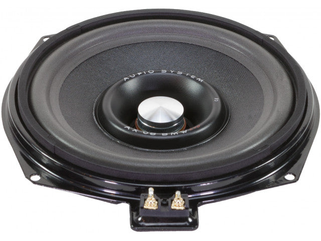 AUDIO SYSTEM 200mm Neodym-Subwoofer. Voor alle E- en F-modellen BMW afbeelding 3