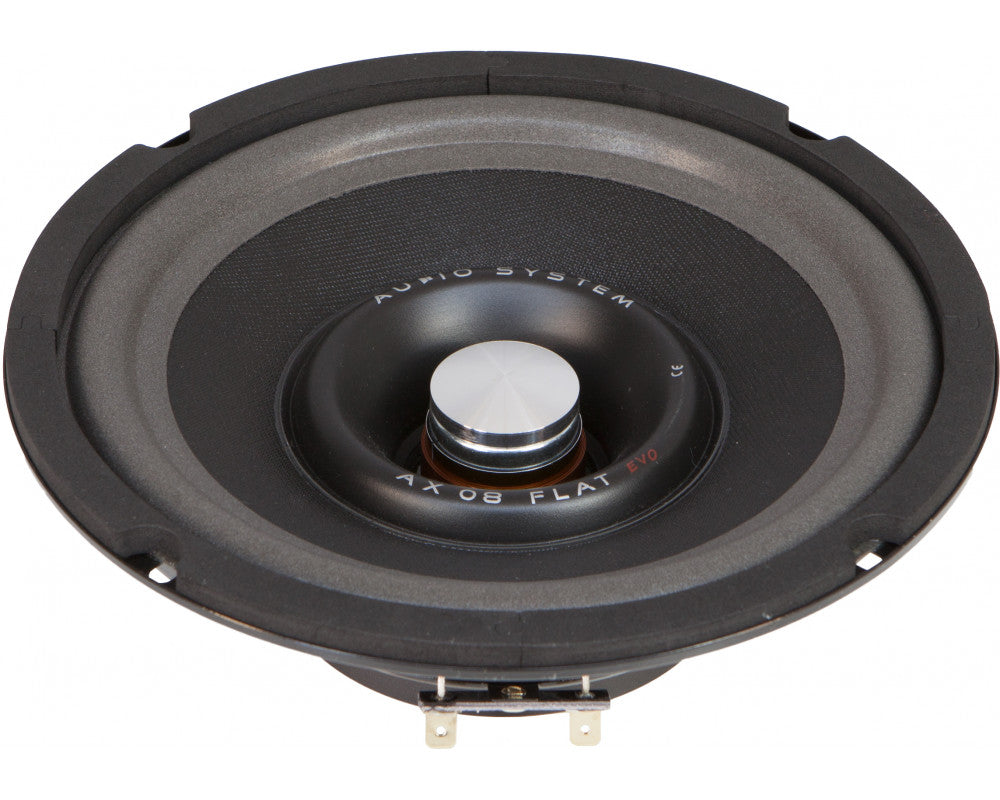 AUDIOSYSTEEM 200mm PP-Membraan Neodym-subwoofer afbeelding 2