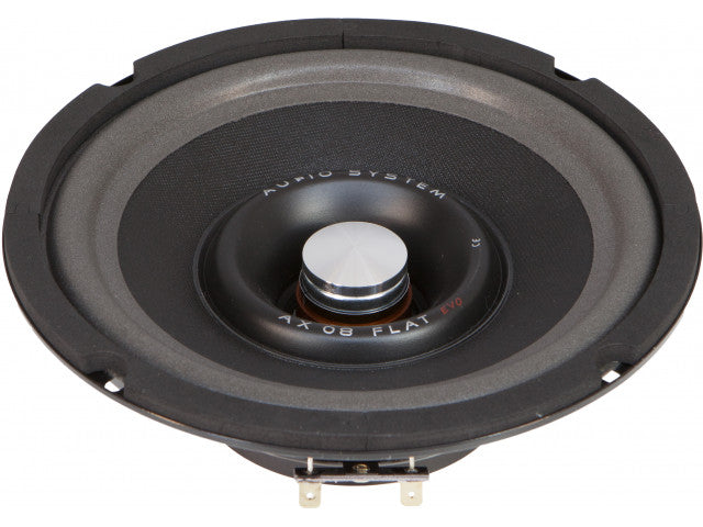 AUDIOSYSTEEM 200mm PP-Membraan Neodym-subwoofer afbeelding 3