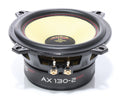 AUDIO SYSTEM 130 mm EXTREME KICKBASS Midrange Woofer