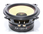 AUDIO SYSTEM 130 mm EXTREME KICKBASS Midrange Woofer afbeelding 2