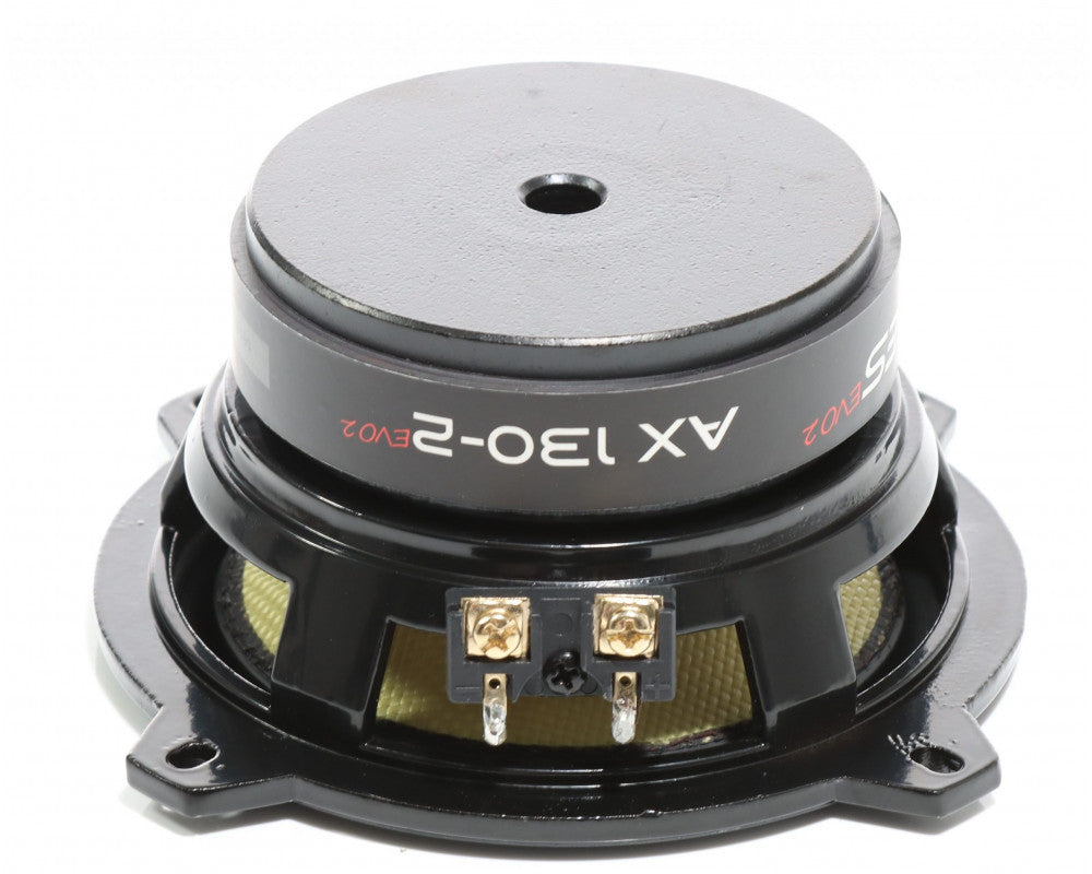 AUDIO SYSTEM 130 mm EXTREME KICKBASS Midrange Woofer