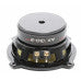 AUDIO SYSTEM 130 mm EXTREME KICKBASS Midrange Woofer afbeelding 5