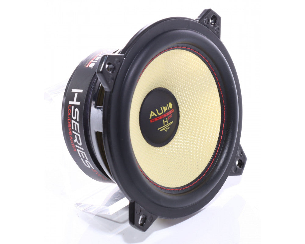 AUDIO SYSTEM 130 mm EXTREME KICKBASS Midrange Woofer