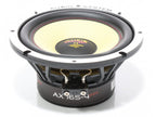 AUDIO SYSTEM 165mm EXTREME KICKBASS Midrange Woofer 4 Ohm afbeelding 3