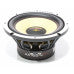 Helon-Serie 2-OHM 2-Way Double Compo 165 mm Extreme Kickbass Compo Systeem. afbeelding 5