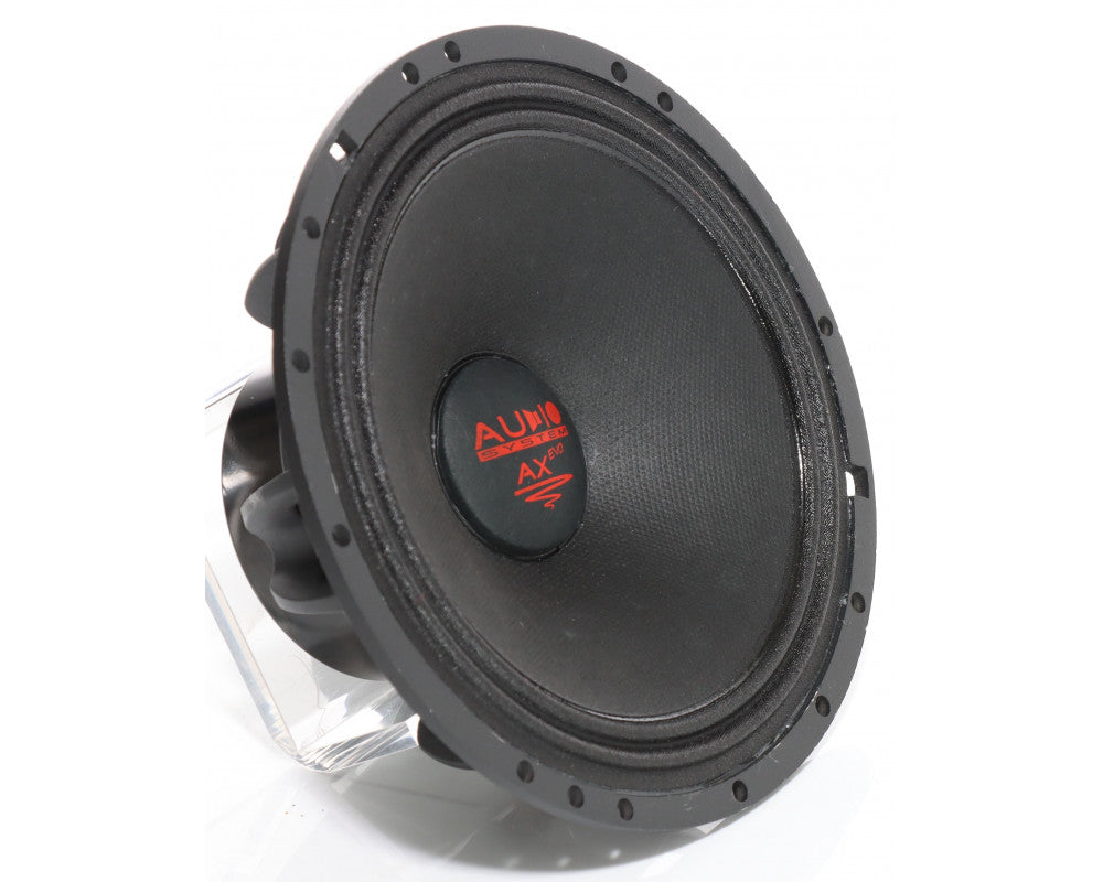 AUDIO SYSTEM 165 mm PA Midrange Woofer afbeelding 7