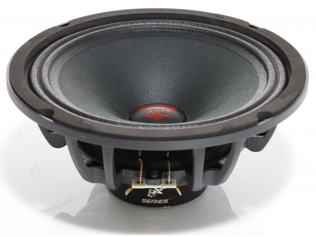 AUDIO SYSTEM PA 200 mm Midrange Woofer afbeelding 3