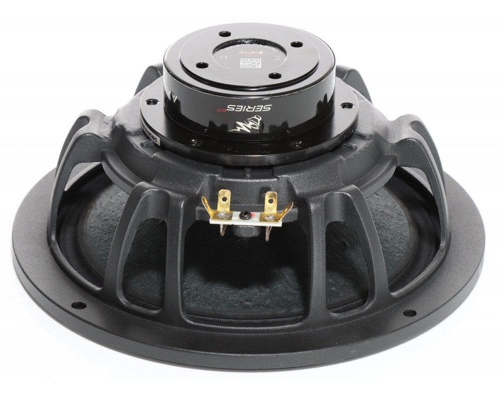 AUDIO SYSTEM PA 200 mm Midrange Woofer