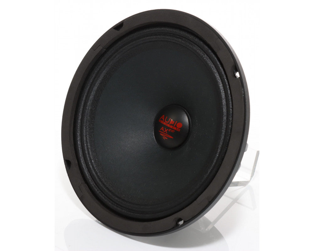 AUDIO SYSTEM PA 200 mm Midrange Woofer
