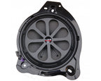 MFIT Mercedes C-klasse W205 2x 150W pasklare 3-weg composet afbeelding 4