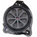 MFIT Mercedes GLC-klasse 2x 150W pasklare 3-weg composet afbeelding 5