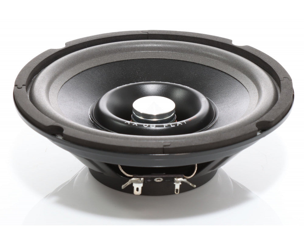 AUDIOSYSTEEM 200mm PP-Membraan Neodym-subwoofer afbeelding 6