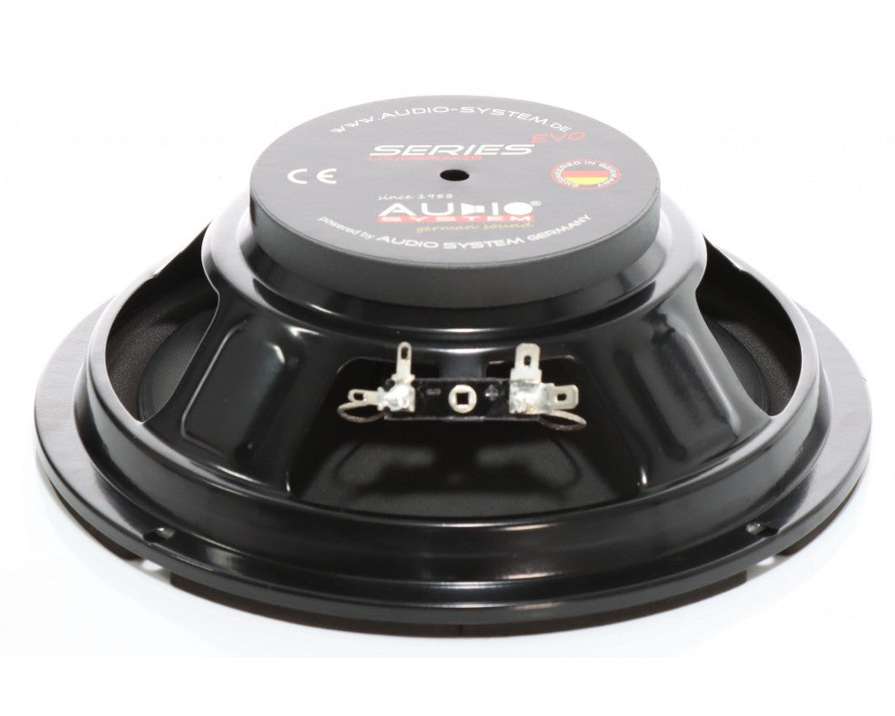 AUDIOSYSTEEM 200mm PP-Membraan Neodym-subwoofer afbeelding 4
