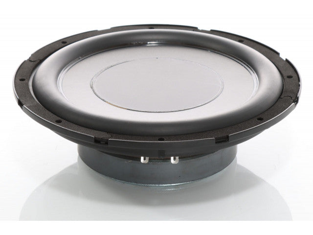 AUDIO SYSTEM 200mm speciale flat woofer 2 Ohm 250/150 Watt afbeelding 3