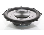 AUDIO SYSTEM 250mm speciale flat woofer 2 Ohm 250/180 Watt (1 stuk) afbeelding 2
