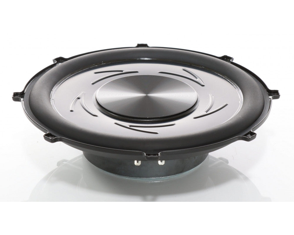 AUDIO SYSTEM 250mm speciale flat woofer 2 Ohm 250/180 Watt (1 stuk) afbeelding 2
