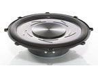 AUDIO SYSTEM 250mm speciale flat woofer 2 Ohm 250/180 Watt (1 stuk) afbeelding 3