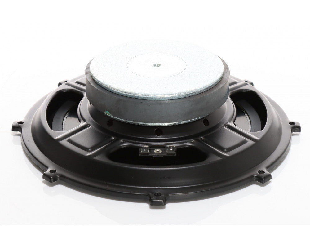 AUDIO SYSTEM 250mm speciale flat woofer 2 Ohm 250/180 Watt (1 stuk) afbeelding 6