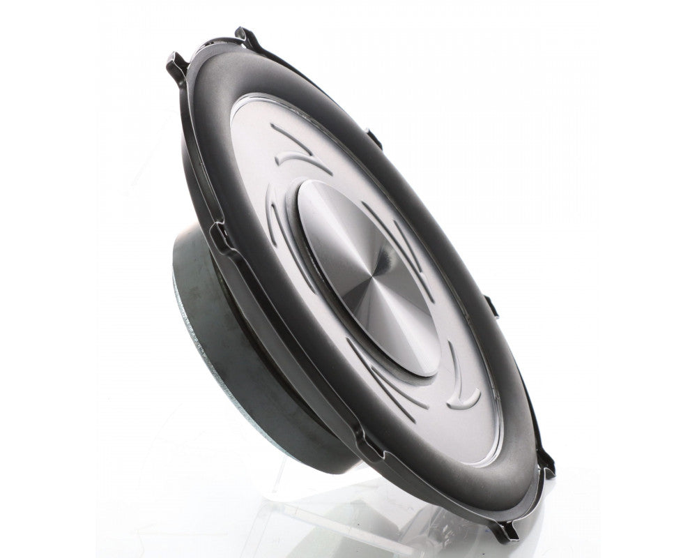 AUDIO SYSTEM 250mm speciale flat woofer 2 Ohm 250/180 Watt (1 stuk) afbeelding 10