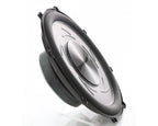 AUDIO SYSTEM 250mm speciale flat woofer 2 Ohm 250/180 Watt (1 stuk) afbeelding 10