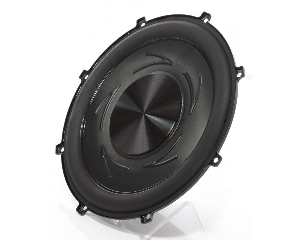 AUDIO SYSTEM 250mm speciale flat woofer 2 Ohm 250/180 Watt (1 stuk) afbeelding 8