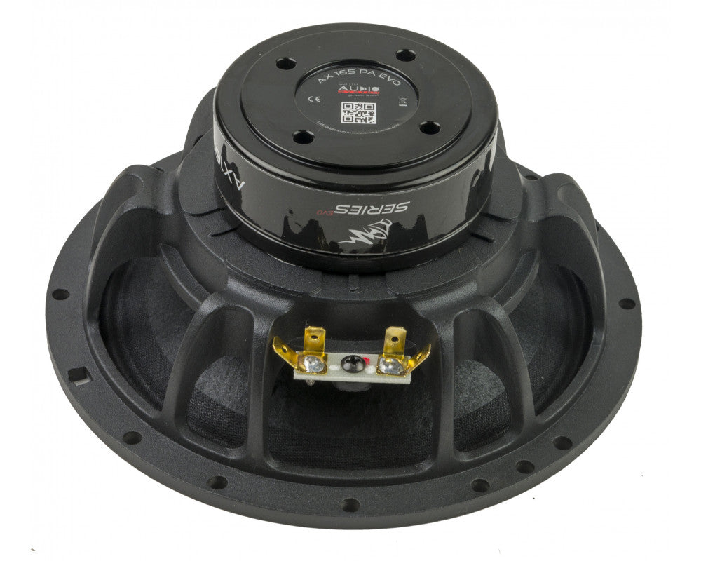 AUDIO SYSTEM 165 mm PA Midrange Woofer