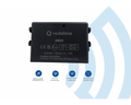 Clifford 4822 Alarm met Ultrasone Sensoren zonder 2e autorisatie (4e gen)