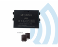Clifford 4822 Alarm met ultrasone sensoren + Drivercard MS/DTS detectie (4e gen)