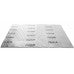 ALUBUTYL 1500 8 sheets 50 cm x 60 cm / Dikte 1.5 mm / 2,4  m2 afbeelding 5