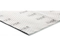 ALUBUTYL 1500 8 sheets 50 cm x 60 cm / Dikte 1.5 mm / 2,4  m2 afbeelding 2