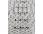 ALUBUTYL 1500 8 sheets 50 cm x 60 cm / Dikte 1.5 mm / 2,4 m2