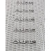 ALUBUTYL 1500 8 sheets 50 cm x 60 cm / Dikte 1.5 mm / 2,4  m2 afbeelding 7