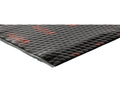 ALUBUTYL 4000 4 sheets 60 x 50 cm / Dikte 4.0 mm / 1,20 m2 afbeelding 2