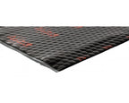 ALUBUTYL 4000 4 sheets 60 x 50 cm / Dikte 4.0 mm / 1,20 m2 afbeelding 2