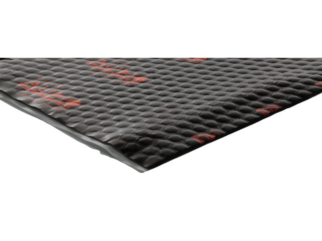 ALUBUTYL 4000 4 sheets 60 x 50 cm / Dikte 4.0 mm / 1,20 m2 afbeelding 3