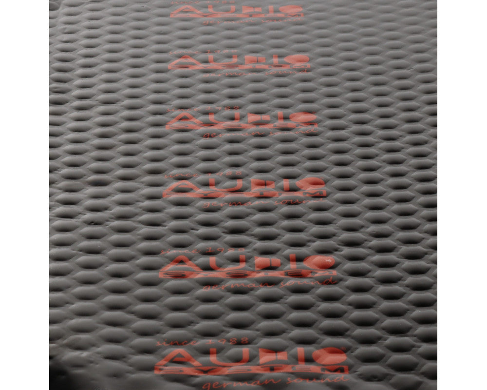 ALUBUTYL 4000 4 sheets 60 x 50 cm / Dikte 4.0 mm / 1,20 m2 afbeelding 4