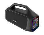 Arcsound STEAM BoomBox 200W, black