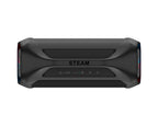 Arcsound STEAM BoomBox 200W, black