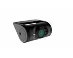 Atlas X - 2 Channel Dash Cam incl. 32GB MSD, voor en achter camera