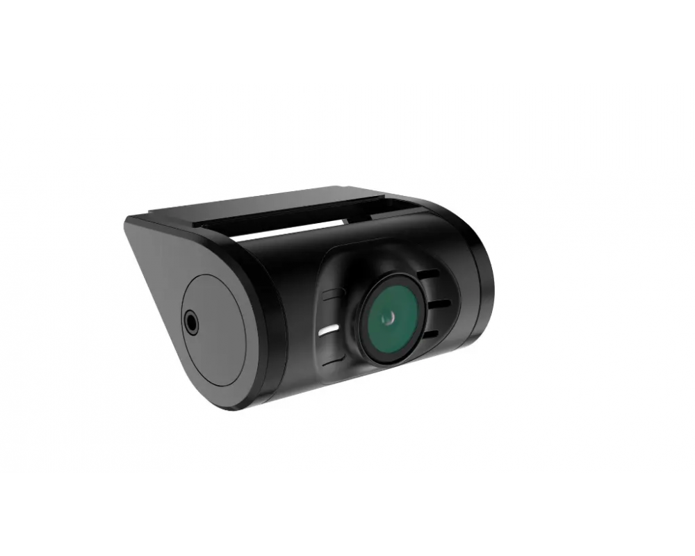 Atlas X - 2 Channel Dash Cam incl. 32GB MSD, voor en achter camera