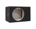 GAS Audio Power Gepoorte Subwooferkist 12" 43 liter