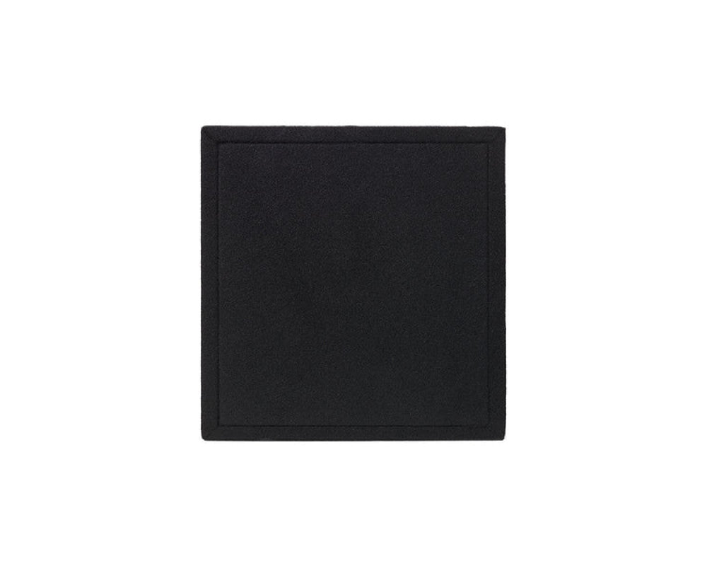 GAS Audio Power Gepoorte Subwooferkist 12" 43 liter